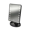 Miroir maquillage de table avec éclairage LED réglable Hollywood Modèle