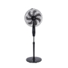 Standventilator 7 Flügel, neigbar und höhenverstellbar Darek Aktion