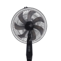 Standventilator 7 Flügel, neigbar und höhenverstellbar Darek Sales