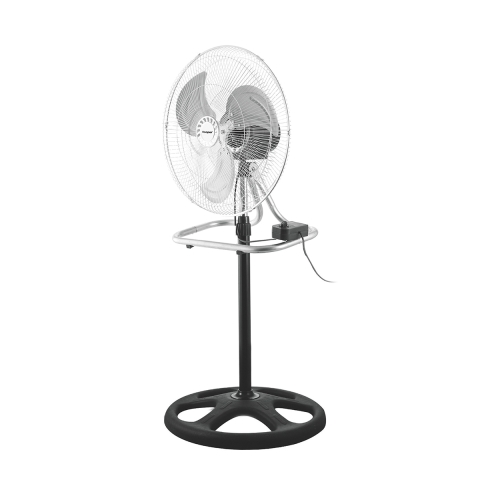 3in1 Stand-, Tisch- und Wandventilator, höhenverstellbar Planetarium Aktion