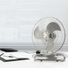 3in1 Stand-, Tisch- und Wandventilator, höhenverstellbar Planetarium Angebot