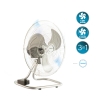 3in1 Stand-, Tisch- und Wandventilator, höhenverstellbar Planetarium Sales