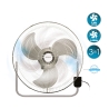 3in1 Stand-, Tisch- und Wandventilator, höhenverstellbar Planetarium Rabatte