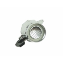 Cafetière moka classique pour espresso 1 tasse en aluminium Morning Vente