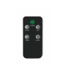 Ventilatore a colonna silenzioso con telecomando e timer 55W Obelisk Offerta