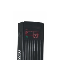 Leiser Säulenventilator mit Fernbedienung und Timer 55W Obelisk Katalog