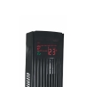 Leiser Säulenventilator mit Fernbedienung und Timer 55W Obelisk Katalog