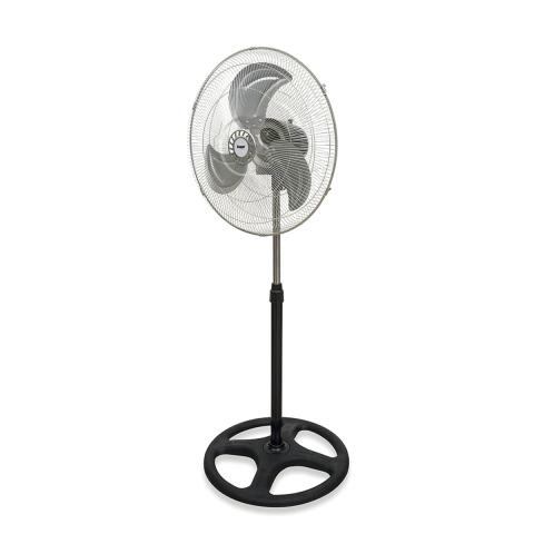 Standventilator 3 Flügel höhen- und neigungsverstellbar Atmosphere Aktion