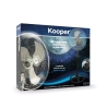 Ventilatore a piantana 3 pale altezza inclinazione regolabile Atmosphere Sconti