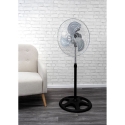 Ventilatore a piantana 3 pale altezza inclinazione regolabile Atmosphere Offerta