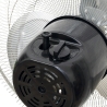 Ventilatore a piantana 3 pale altezza inclinazione regolabile Atmosphere Saldi