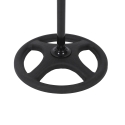 Ventilateur 3en1 ajustable : bureau, sur pied, mural Tarnik Modèle