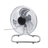Ventilateur 3en1 ajustable : bureau, sur pied, mural Tarnik Choix