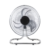 Ventilateur 3en1 ajustable : bureau, sur pied, mural Tarnik Vente