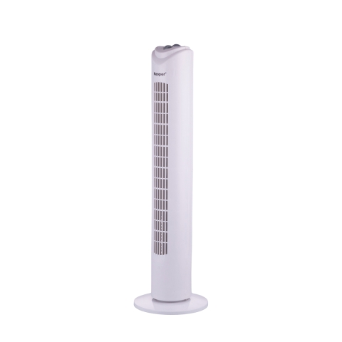 Säulenventilator, 3 Geschwindigkeitsstufen und Timer-Funktion, 45W Mopar Aktion