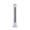 Ventilatore a colonna 3 velocità e funzione timer 45W Mopar Vendita