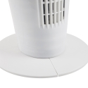 Säulenventilator, 3 Geschwindigkeitsstufen und Timer-Funktion, 45W Mopar Angebot