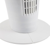 Säulenventilator, 3 Geschwindigkeitsstufen und Timer-Funktion, 45W Mopar Angebot