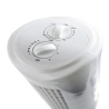 Säulenventilator, 3 Geschwindigkeitsstufen und Timer-Funktion, 45W Mopar Sales