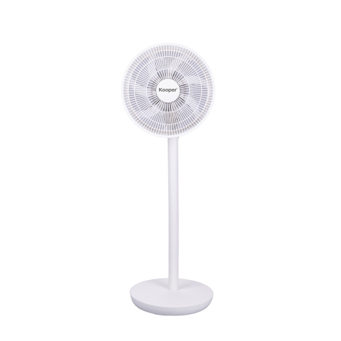 Stand- und Tischventilator 7 Flügel, höhenverstellbar Surnak Aktion