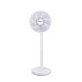 Stand- und Tischventilator 7 Flügel, höhenverstellbar Surnak Aktion