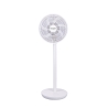 Stand- und Tischventilator 7 Flügel, höhenverstellbar Surnak Aktion