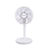 Stand- und Tischventilator 7 Flügel, höhenverstellbar Surnak Rabatte