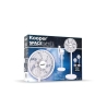 Stand- und Tischventilator 7 Flügel, höhenverstellbar Surnak Katalog
