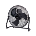 Tischventilator mit 3 Hochgeschwindigkeitsflügeln 65W CromoFresh Aktion