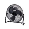 Tischventilator mit 3 Hochgeschwindigkeitsflügeln 65W CromoFresh Aktion