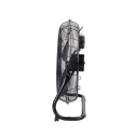 Tischventilator mit 3 Hochgeschwindigkeitsflügeln 65W CromoFresh Angebot
