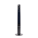 Drehbarer Standventilator mit Timer und Fernbedienung 50W Grell Aktion