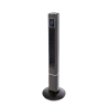 Drehbarer Standventilator mit Timer und Fernbedienung 50W Grell Verkauf
