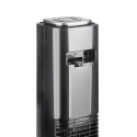 Ventilateur colonne oscillant avec minuterie et télécommande 50W Grell Remises