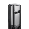 Drehbarer Standventilator mit Timer und Fernbedienung 50W Grell Sales