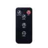 Ventilatore a colonna girevole con timer e telecomando 50W Grell Sconti