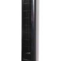 Drehbarer Standventilator mit Timer und Fernbedienung 50W Grell Katalog