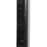 Drehbarer Standventilator mit Timer und Fernbedienung 50W Grell Katalog