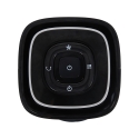 Ventilatore a colonna girevole con timer e telecomando 50W Grell Offerta