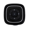 Ventilatore a colonna girevole con timer e telecomando 50W Grell Offerta