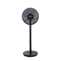 2-in-1 Stand- und Tischventilator, 7 Flügel, einstellbare Geschwindigkeit, Tanoa Aktion
