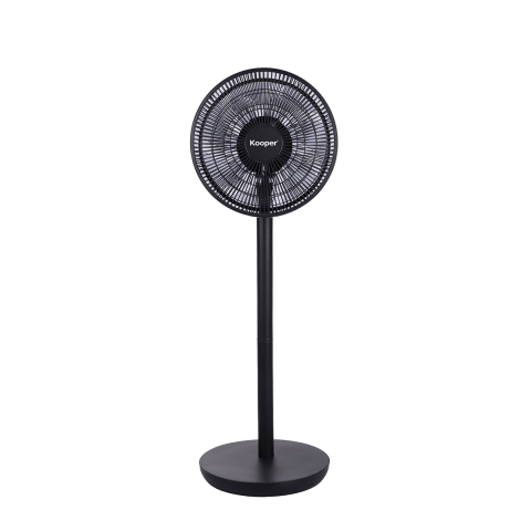 2-in-1 Stand- und Tischventilator, 7 Flügel, einstellbare Geschwindigkeit, Tanoa Aktion
