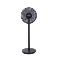 2-in-1 Stand- und Tischventilator, 7 Flügel, einstellbare Geschwindigkeit, Tanoa Aktion