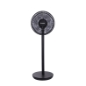 2-in-1 Stand- und Tischventilator, 7 Flügel, einstellbare Geschwindigkeit, Tanoa Aktion