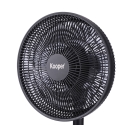 2-in-1 Stand- und Tischventilator, 7 Flügel, einstellbare Geschwindigkeit, Tanoa Verkauf