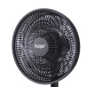Ventilateur 2 en 1 sur pied et de table 7 pales vitesse réglable Tanoa Vente
