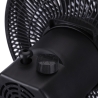 2-in-1 Stand- und Tischventilator, 7 Flügel, einstellbare Geschwindigkeit, Tanoa Angebot