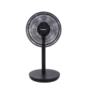 2-in-1 Stand- und Tischventilator, 7 Flügel, einstellbare Geschwindigkeit, Tanoa Sales