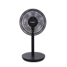 2-in-1 Stand- und Tischventilator, 7 Flügel, einstellbare Geschwindigkeit, Tanoa Sales