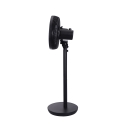 2-in-1 Stand- und Tischventilator, 7 Flügel, einstellbare Geschwindigkeit, Tanoa Rabatte